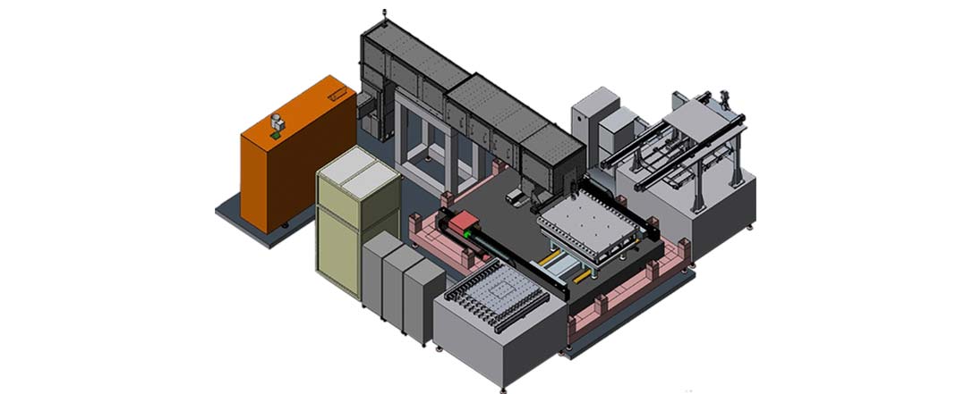 FPD Equipment