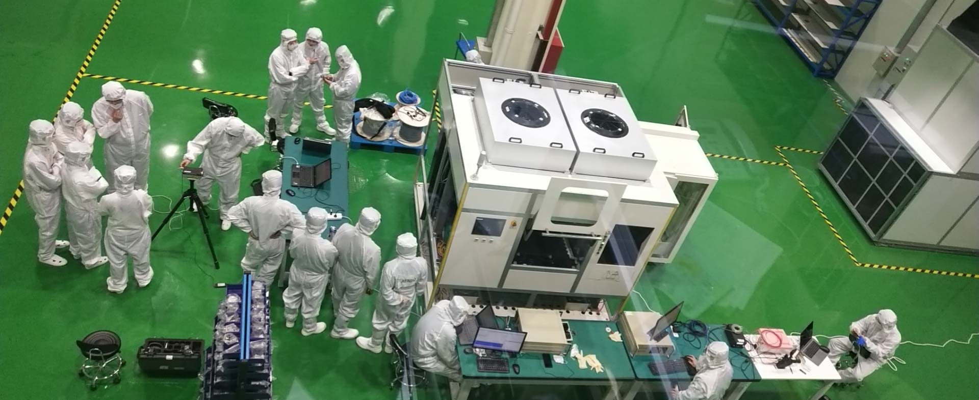 AENEQ Facility