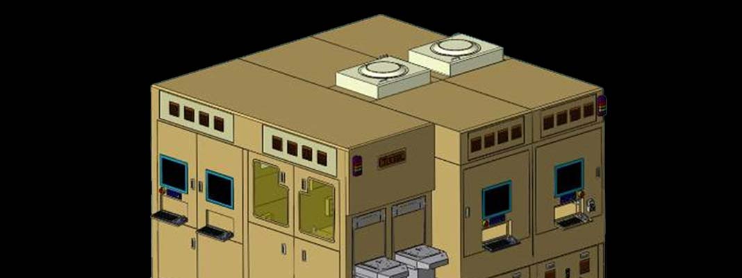 Semiconductor Equipment